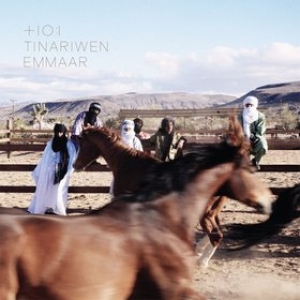 Tinariwen | Emmaar 