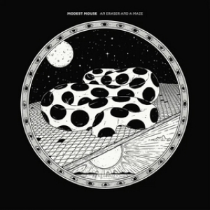 Modest Mouse | En Eraser And A Maze 