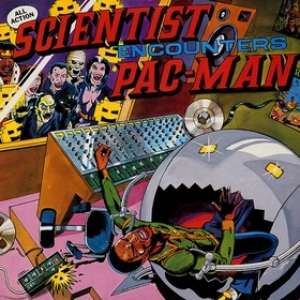 Scientist | Encounters Pac - Man