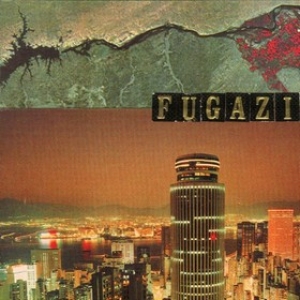 Fugazi                 | End Hits                                                    