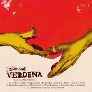 Verdena | Endkadenz Vol. 1