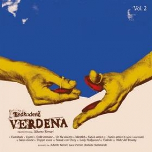 Verdena | Endkadenz Vol. 2