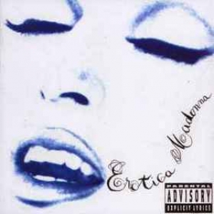 Madonna | Erotica 