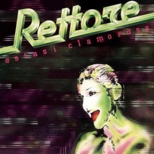 Rettore | Estasi Clamorosa 