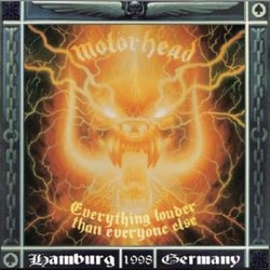Motorhead | Everything Louder Than Everyone Else 