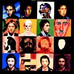 Who | Face Dances