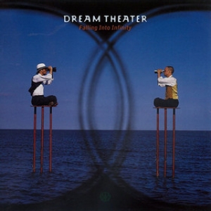 Dream Theater | Falling Into Infinity 