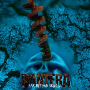 Pantera | Far Beyond Driven 