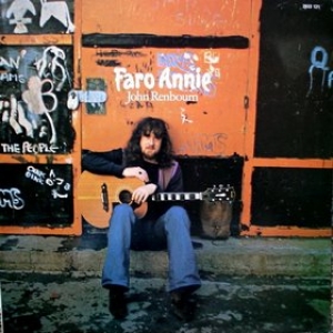 Renbourn John | Faro Annie 