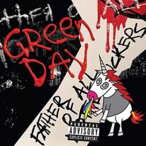 Green Day | Father Of All 