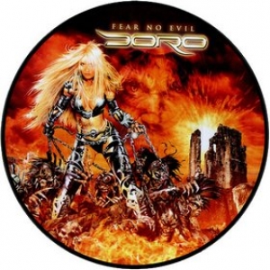Doro| Fear no Evil