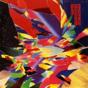 Comsat Angels | Fiction 