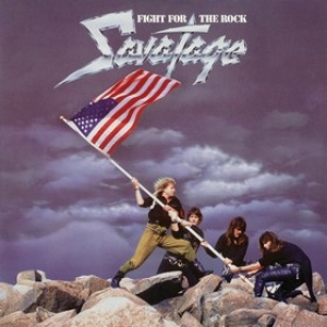 Savatage | Fight For The Rock 