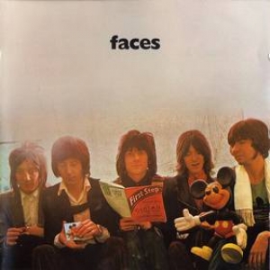Faces | First Step 