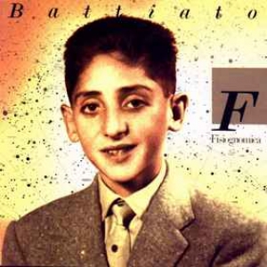 Battiato Franco | Fisiognomica 
