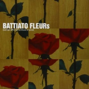 Battiato Franco | Fleurs 