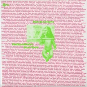 Floh de Cologne| Fliessbandbabys Beat-Show      