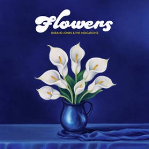 Jones Durand | Flowers 