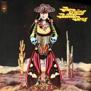 Flying Burrito Bros.| Flying Again