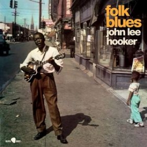 Hooker John Lee | Folk Blues 