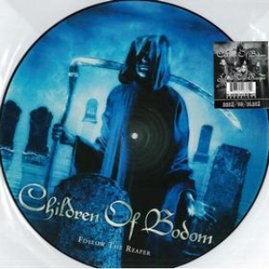 Children of Bodom| Follow the Reaper PX