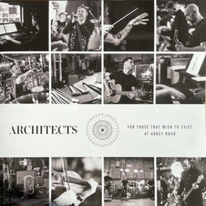 Architects | For Those That Wish To Exist At Abbey Road - Lim.Ed.