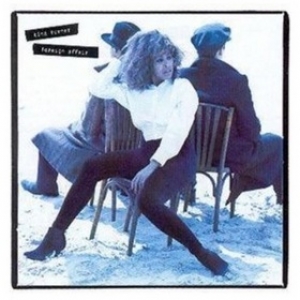 Turner Tina | Foreign Affair 