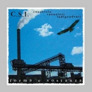 C.S.I.| Forma e Sostanza 