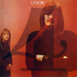Soft Machine | Fourth 