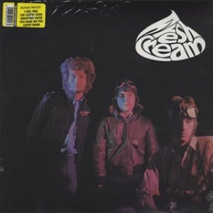 Cream                  | Fresh Cream                                                 