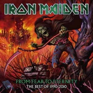 Iron Maiden | From Here To Eternity - Best Of 1990-2010
