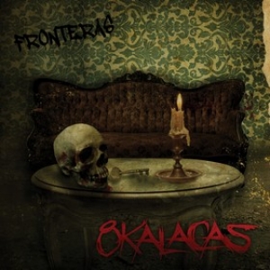 8Kalacas | Fronteras 