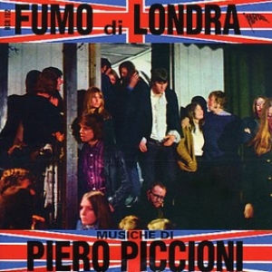 Piccioni Piero | Fumo Di Londra 