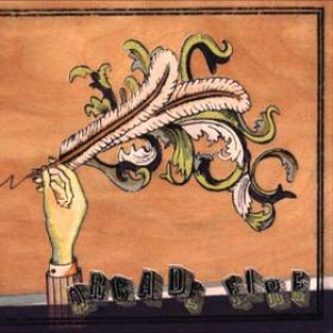 Arcade Fire | Funeral 
