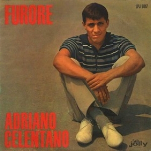 Celentano Adriano| Furore