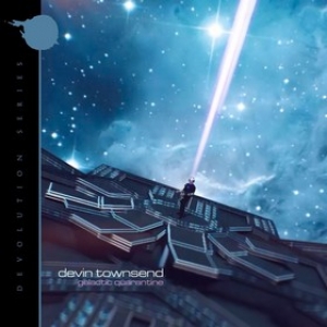 Townsend Devin | Galactic Quarantine 
