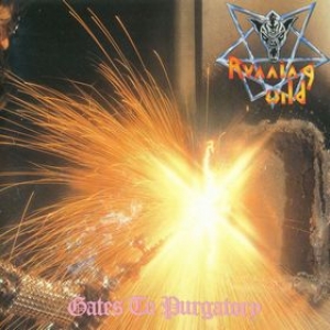 Running Wild | Gates To Purgatory 