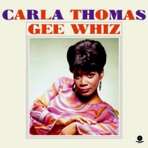 Thomas Carla | Gee Whiz 