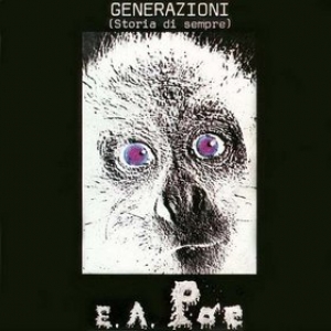 Edgar Allan Poe| Generazioni
