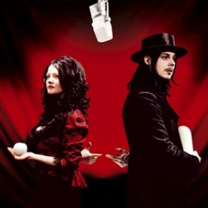 White Stripes | Get Behind Me Satan 