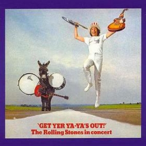 Rolling Stones | Get Yer Ya Yas Out