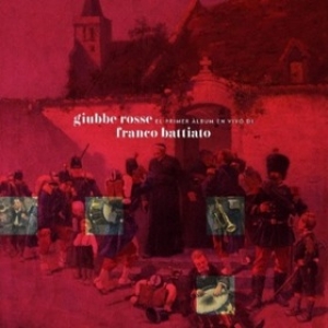 Battiato Franco | Giubbe Rosse 