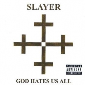 Slayer | God Hates Us All 