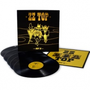 ZZ Top | Goin' 50