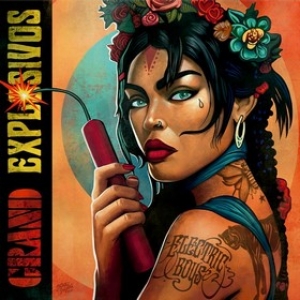 Electric Boys | Grand Explosivos 