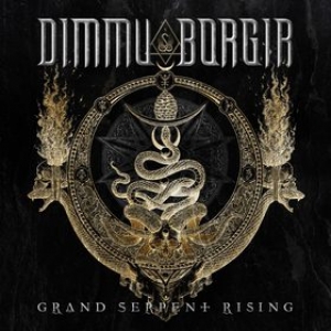 Dimmu Borgir | Grand Serpent Rising 