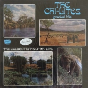 Chi Lites | Greatest Hits 