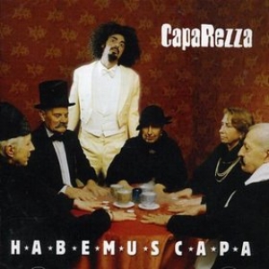Caparezza | Habemus Capa 
