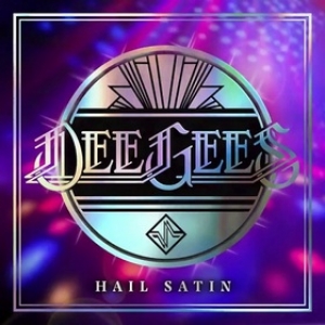 Foo Fighters | Hail Satin 