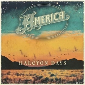 America | Halcyon Days - Greatest Hits 
